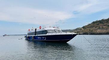 Setia Fast Ferry,
 lembongan transfer,
          lembongan fast boat