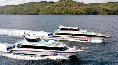 Tanis Fast Boat, lembongan transfer, lembongan fast boat